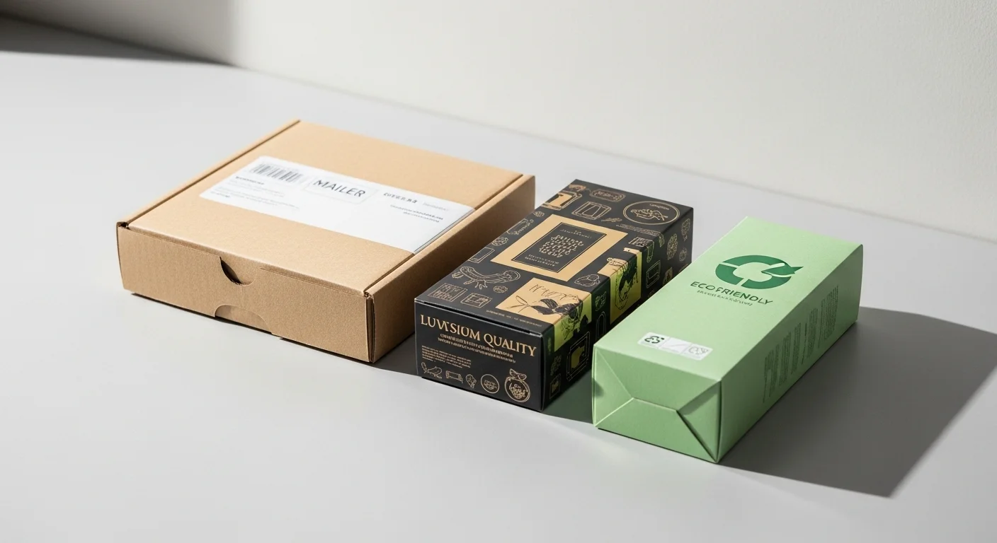 Top Packaging Trends for 2026 | Ember Packaging Blog | Ember Packaging