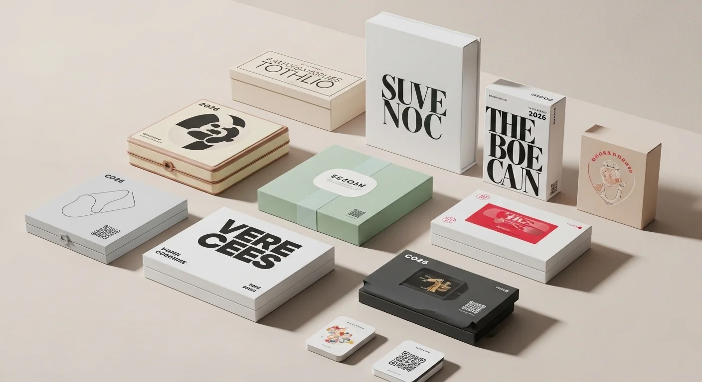 Top Packaging Trends for 2026 | Ember Packaging Blog | Ember Packaging