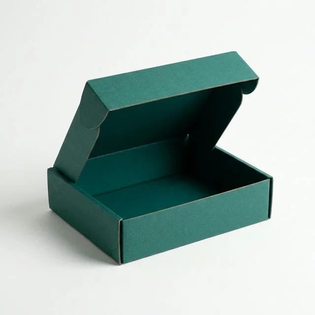 Auto-Lock Bottom Boxes